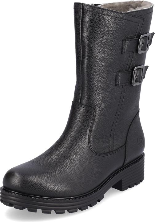 Actual product image Remonte Lambskin boots (39)