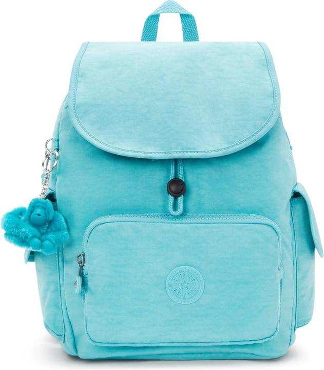 Image du produit Kipling City Pack S Rugzak, 13 Liter - tiefstes Aqua (13 l)