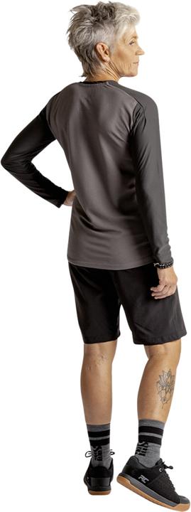 Produktbild iXS Women"s Flow XTG Hip-Hugger Shorts (34)