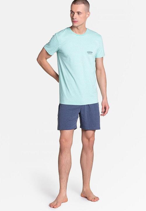 Henderson Pyjama (M)