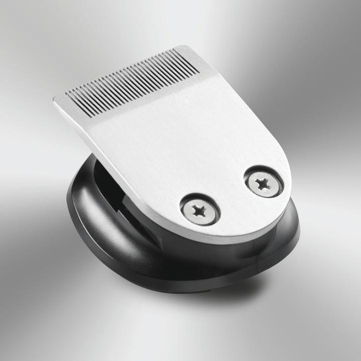 Produktbild GAMA Haarschneider-Set, GA.MA