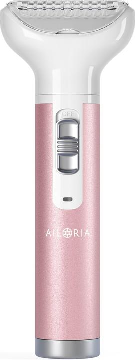 Ailoria Evapore Epiluxe Elektrischer Rasierer 5in1 (USB)