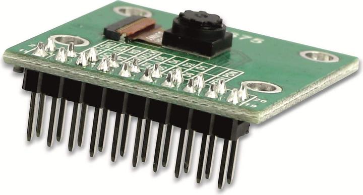 Immagine prodotto Arduino Kit Tiny Machine Learning