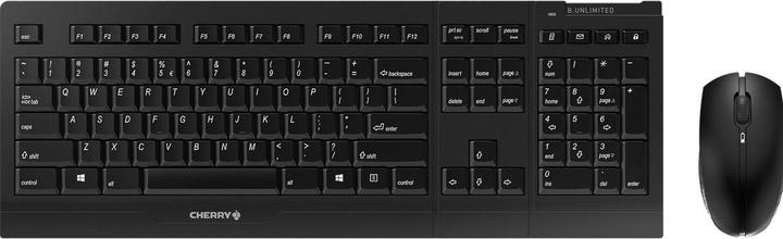 Actual product image CHERRY B.Unlimited 3.0 (Eng. Int., Wireless)