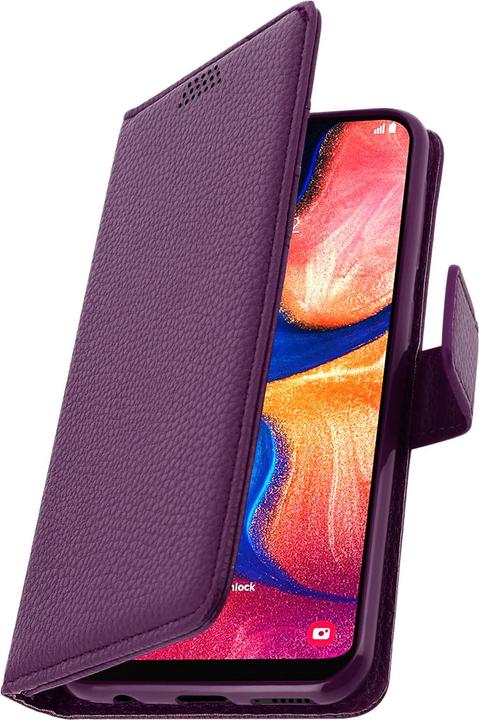Actual product image Avizar Lenny Series (Samsung Galaxy A20e)