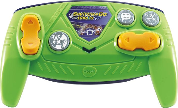Actual product image VTech Switch Go Dinos- T-Rex