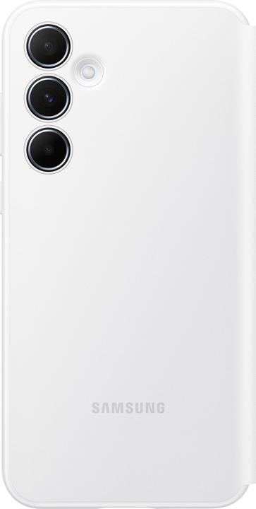 Image du produit Samsung Étui portefeuille Smart View (Samsung Galaxy A55)