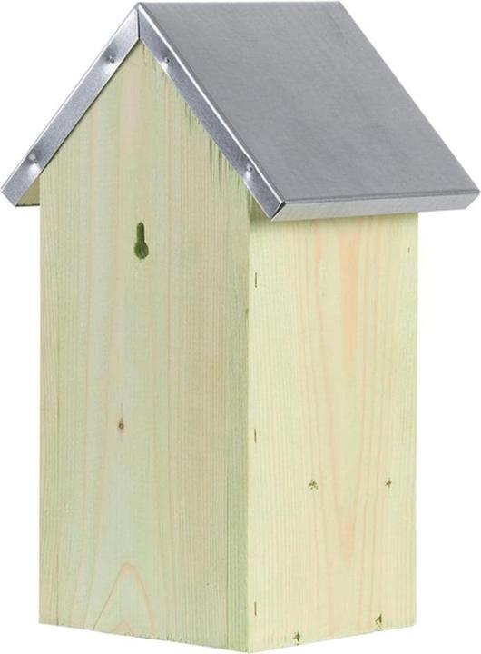 Image du produit Esschert Design Hôtel pour insectes (Coccinelles, Abeilles sauvages, Abeille, Chrysanthèmes)