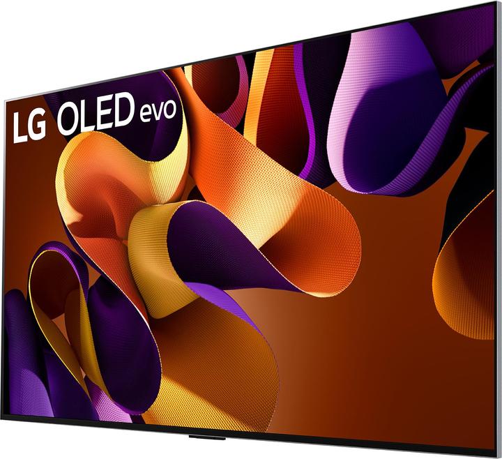 Image du produit LG OLED65G45LW (65", G4, OLED, 4K, 2024)
