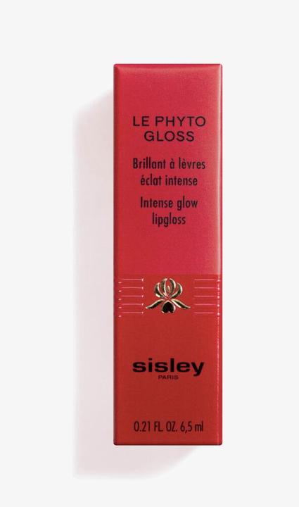 Produktbild Sisley Le Phyto Gloss No 04 (04)