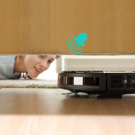 Produktbild eufy Robovac 15C (Saugroboter)