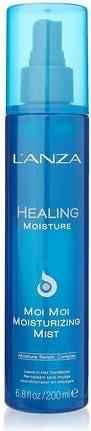 Produktbild L'Anza Healing Moisture Moi Moi Moisturizing Mist with Vitamin E 6.8 Fl Oz 250ml (200 ml)