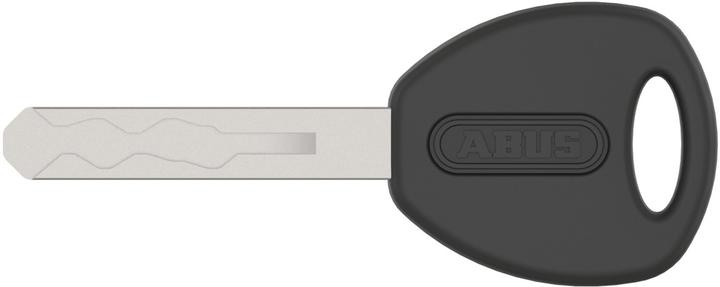 Productafbeelding Abus Ganzenslot 4204K/110 roze paars (110 cm)