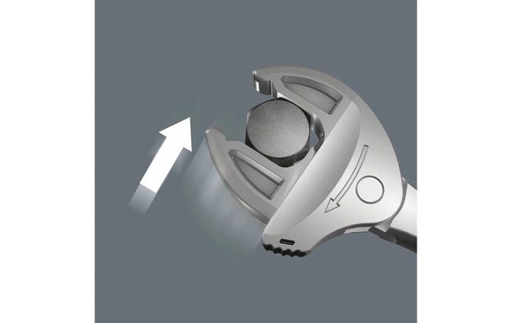 Immagine prodotto Wera 6004 Joker XXL (32 mm, 24 mm)