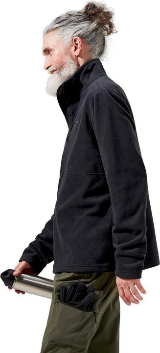 Produktbild Berghaus Prism Half-Zip Polartec-Fleece (3XL)