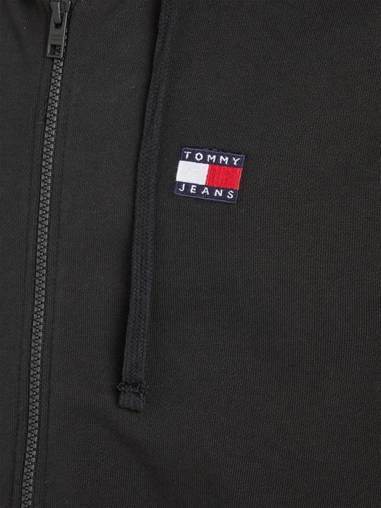 Produktbild Tommy Hilfiger Tjm Rlx Badge Zipthru (XL)