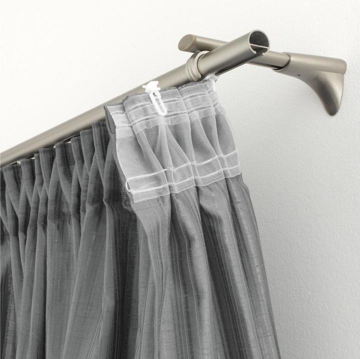 Actual product image Gardinia X-articulated gliders