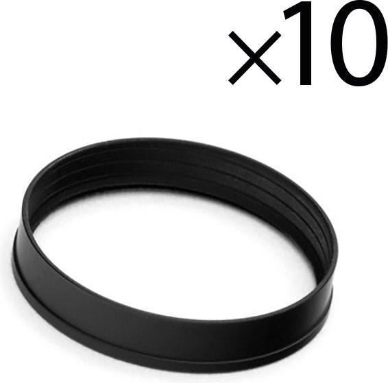 Produktbild EKWB EK-Torque STC-16/12 Farbring - 10er Pack