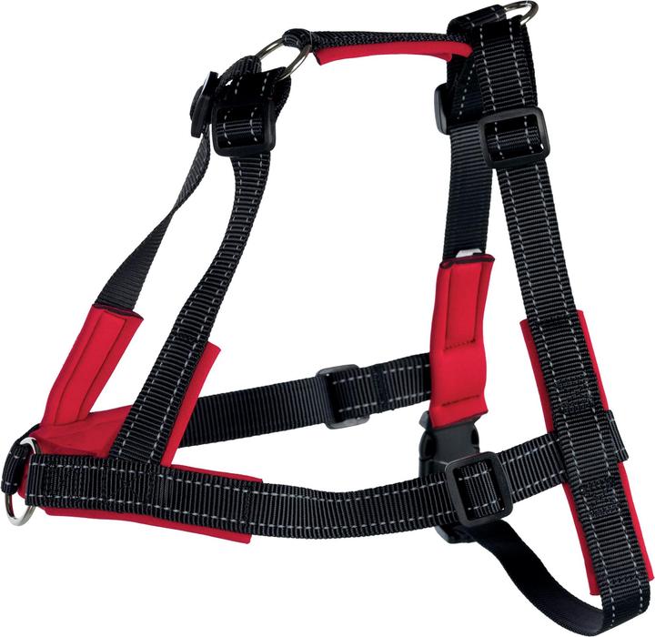 Trixie Lead n Walk Ausbildungsgeschirr M-L (M, L, Hund, Allgemein)