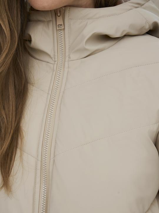 Actual product image JdY Water-repellent quilted jacket Quilted coat (L)