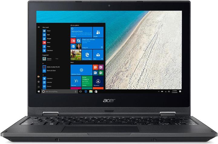 Produktbild Acer Travelmate Spin B118-G2-RN (11.60", Intel Pentium N5000, 4 GB, 128 GB, CH)
