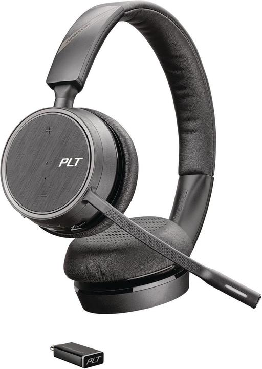Produktbild Poly Voyager 4220 UC (Kabellos, USB-C)