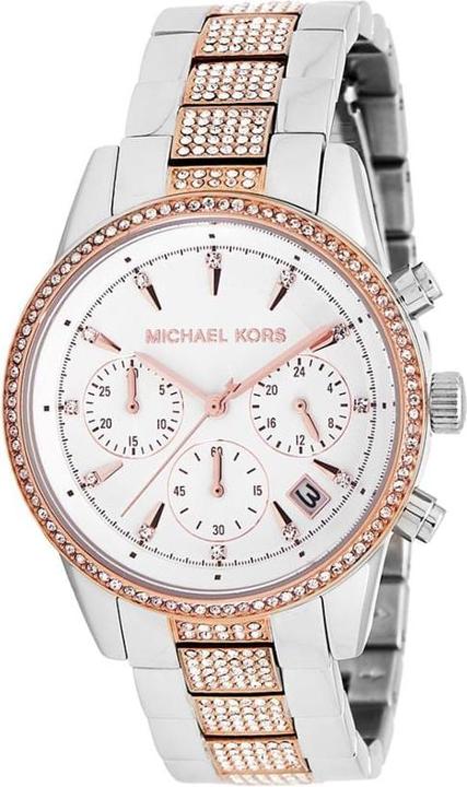 Produktbild Michael Kors Bryant (Analoguhr, Chronograph, 37 mm)