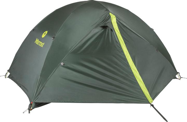 Marmot Crane Creek 2P (Kuppelzelt, 2.40 kg, 2 Personen)