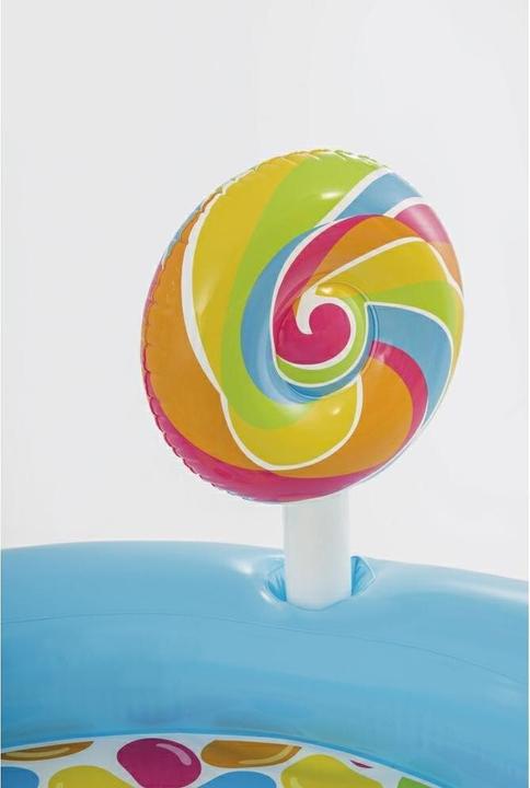 Actual product image Intex Candy Zone