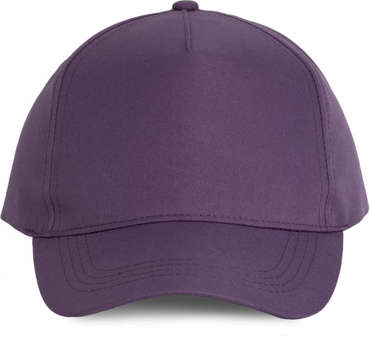 K-up Kappe mit 5 Bahnen - Polyester (One Size)