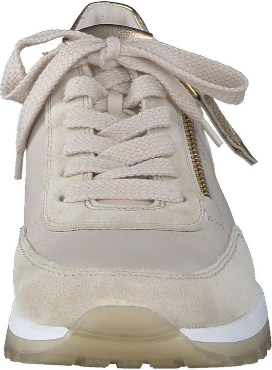 Produktbild Paul Green Modischer Sneaker der Marke aus hochwertigem Leder. Dank des puristischen Designs lässt s (40.5)