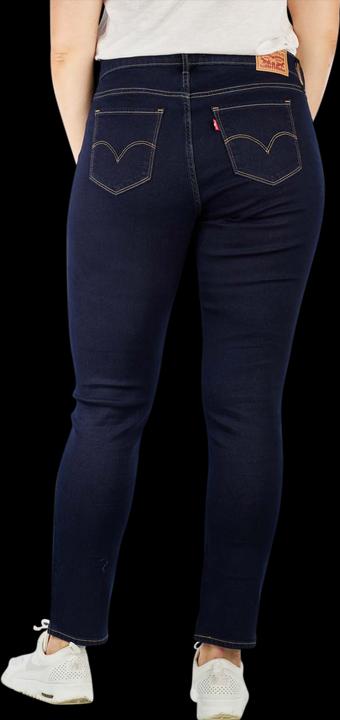 Immagine prodotto Levis 311 Jeans Shaping Skinny Plus Size cielo più scuro (W44/L30)