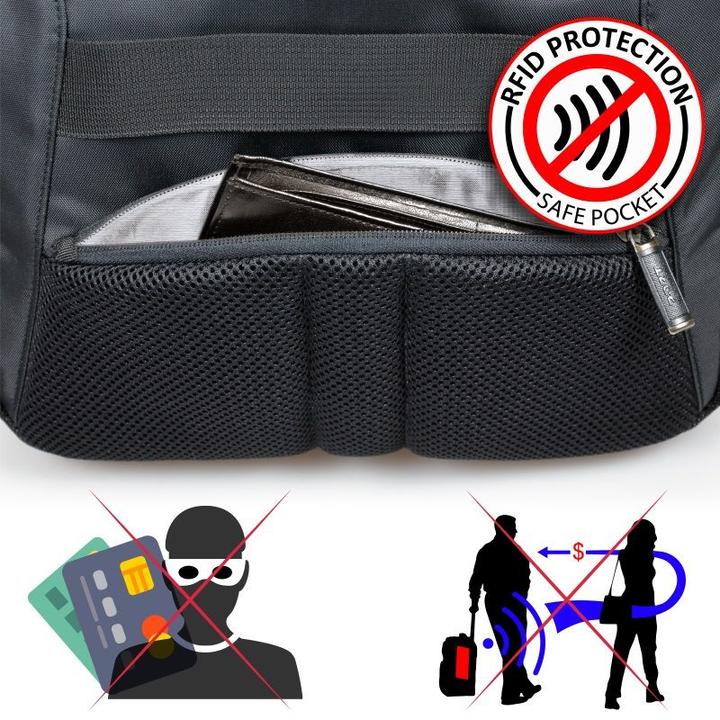Actual product image Port Designs Melbourne (25 l)