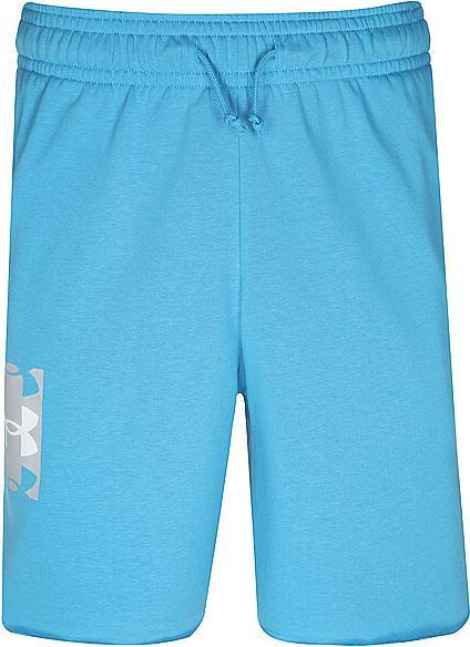 Under Armour UA Rival Terry Logo 8in (L)