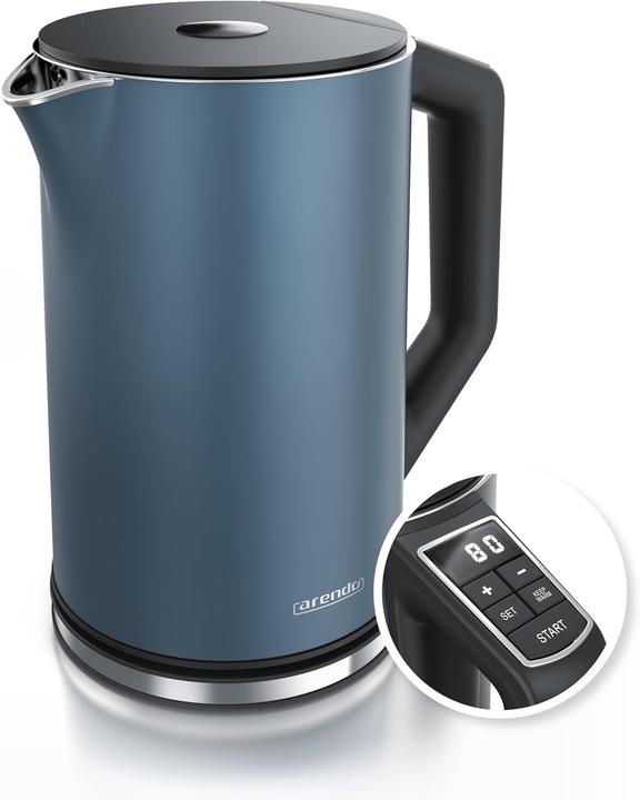 Produktbild Arendo D: Admiralblau (1.50 l)