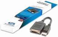 Actual product image Sapphire Active Mini D-Port To Sl Dvi (0.24 m, DVI)