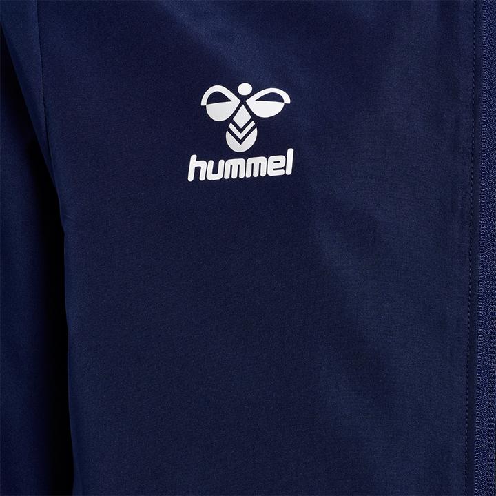 Produktbild hummel Hmlessential Aw Jacket Kids (128)
