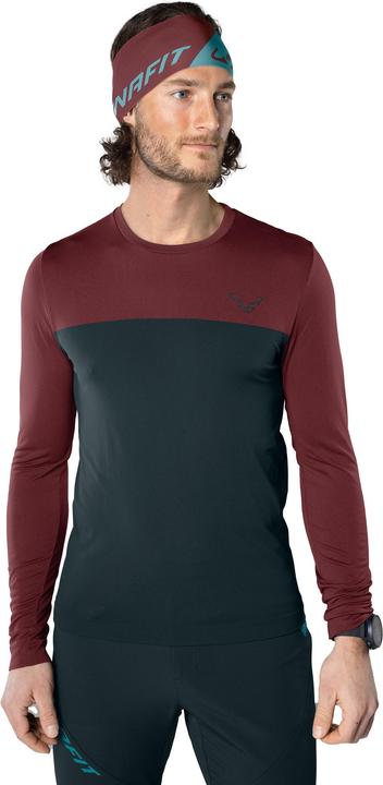 Produktbild Dynafit TRAVERSE S-TECH LONGSLEEVE, Herren (M, L)