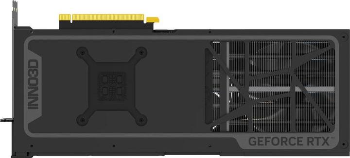 Actual product image Inno3D GeForce RTX 4090 X3 OC NVIDIA GDDR6X (24 GB)