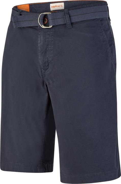 Actual product image Hattric Cargo Shorts (33)