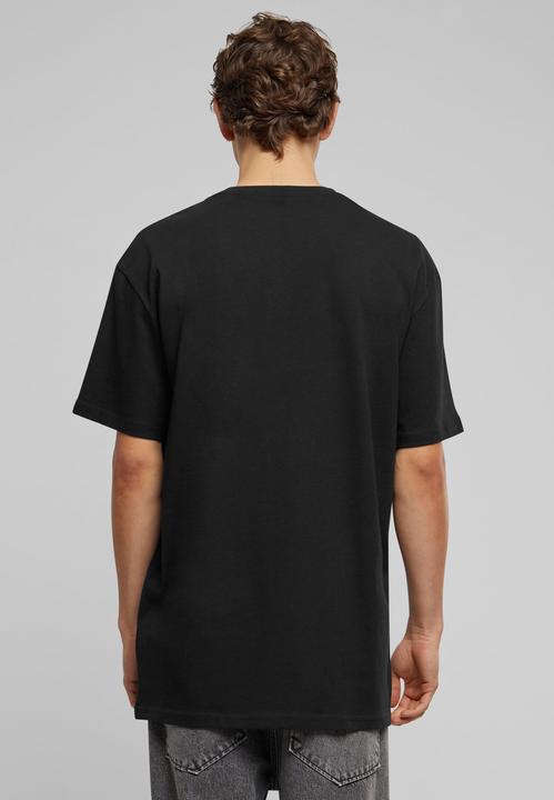 Actual product image Urban Classics Nice for what Heavy Oversize Tee - 127043 (XL)