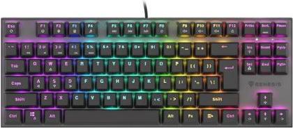 Actual product image Genesis Thor 303 (Eng. Int., Cable)
