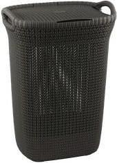 Productafbeelding Curver Kosz Na Bieliznę Knit 57l // (57 l)