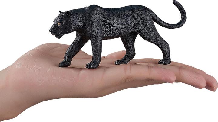 Actual product image Mojo Black Panther