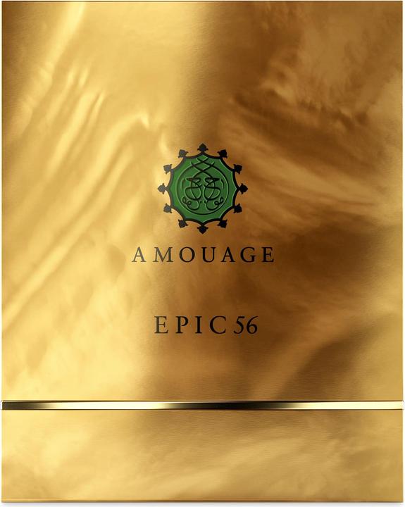 Actual product image Amouage Epic 56 (Eau de parfum, 100 ml)