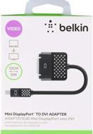 Immagine prodotto Belkin Mini DisplayPort — DVI (12.70 cm)
