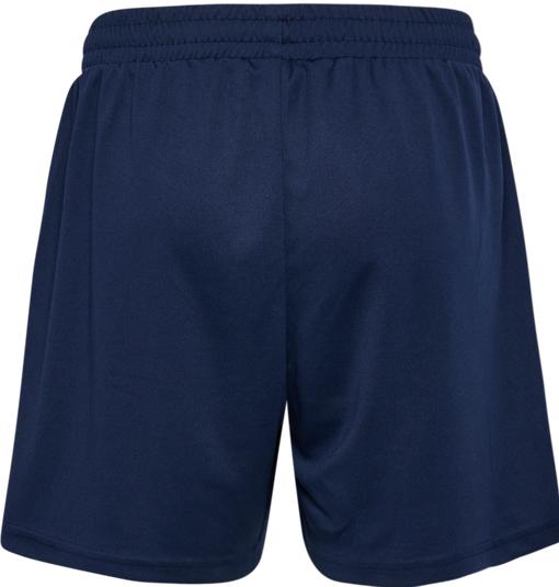 Actual product image hummel Hmlpulse Training W Shorts (L)