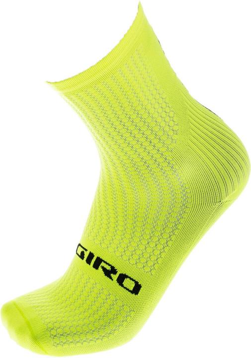 Actual product image Giro HRC Sock (XL)