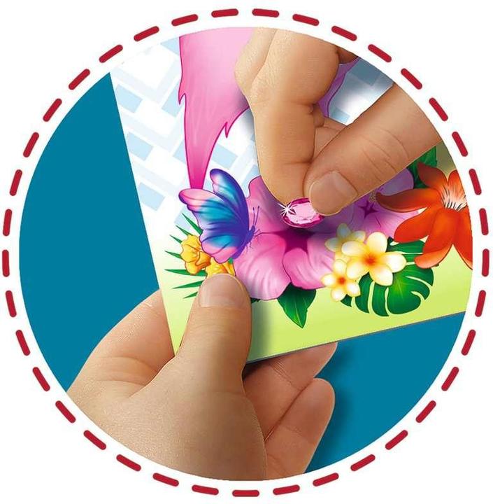Image du produit Ravensburger Mosaïque Tropical