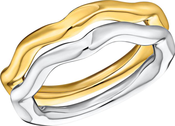 Joop! Damenring (56, 925 Silber)